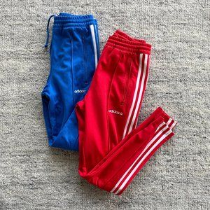 Adidas joggers set